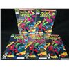 Image 1 : THE SPECTACULAR SPIDER-MAN #200 COMIC BOOK LOT (MARVEL COMICS)