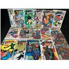 Image 1 : SUPERMAN COMIC BOOK LOT (DC COMICS)
