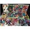 Image 1 : SPIDER-MAN COMIC BOOK LOT (MARVEL COMICS)