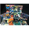 Image 1 : BATMAN COMIC BOOK LOT (DC COMICS)