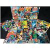 Image 1 : COMIC BOOK LOT (SUPERMAN/ BATMAN...)
