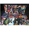 Image 1 : DC COMIC BOOK LOT (SHADOW OF THE BAT/ DARK KNIGHT...)