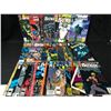 Image 1 : BATMAN COMIC BOOK LOT (DC COMICS)