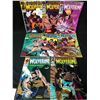 Image 1 : WOLVERINE COMIC BOOK LOT (MARVEL COMICS)