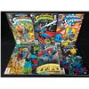 Image 1 : SUPERMAN COMIC BOOK LOT (DC COMICS)