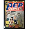 Image 1 : PEP COMICS #81 (ARCHIE MAGAZINE)