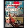 Image 1 : LOVE CONFESSIONS #50 (QUALITY ROMANCE PUBLICATION)