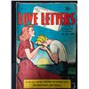 Image 1 : LOVE LETTERS #1 COMIC BOOK