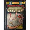 Image 1 : ADVENTURES INTO THE UNKNOWN #55 (ACG)
