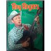 Image 1 : ROY ROGERS COMIC BOOK  (DELL COMICS)