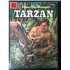 Image 1 : TARZAN COMIC BOOK  (DELL COMICS)