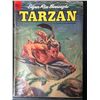 Image 1 : TARZAN COMIC BOOK  (DELL COMICS)