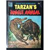 Image 1 : TARZAN'S JUNGLE ANNUAL #3 (DELL COMICS)