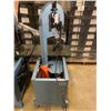 Image 1 : 2006 Roll-In Saw Model# EF1459
