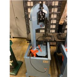 2006 Roll-In Saw Model# EF1459