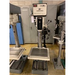 2005 20" Wilton 2221VS Drill Press