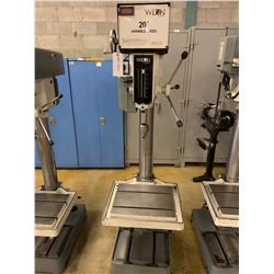 2005 20" Wilton 2221VS Drill Press