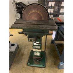 Powermatic Disk Sander Model#35B