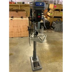 15" Wilton Drill Press