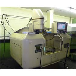Milltronics P1 Vertical CNC Machining Center *VIDEO AVAILABLE*