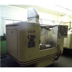 Milltronics P1 Vertical CNC Machining Center *VIDEO AVAILABLE*