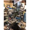 Image 2 : Bridgeport 2HP Mill Series I w/DRO