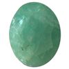 Image 1 : 3.19 ctw Oval Emerald Parcel