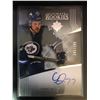 Image 1 : 2016-17 Ultimate Rookie Chase De Leo Autograph Tier 1