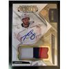 Image 1 : 2017-18 Ultimate Collection Riley Barber Debut Threads