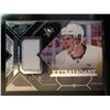 Image 1 : 2017-18 SPX Extravagant Material Sidney Crosby #EX-SC