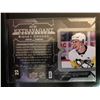 Image 2 : 2017-18 SPX Extravagant Material Sidney Crosby #EX-SC