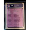 Image 2 : 1982-83 O-Pee-Chee Wayne Gretzky #240 Assists Leader