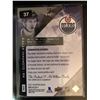 Image 2 : 2017-18 SPX Rookies Materials Kailer Yamamoto #R-KY