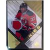Image 1 : 2016-17 SP Game Used Rookie Pavel Zacha Card #102