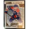 Image 1 : 2016-17 Upper DeckMVP Connor Mcdavid Rink leaders