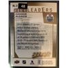 Image 2 : 2016-17 Upper DeckMVP Connor Mcdavid Rink leaders