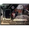 Image 1 : 2017-18 SPX Extravagant Materials Blake Wheeler #EX-BW