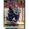 Image 1 : 2014-15 Upper Deck Young Guns Brandon Kozun #244