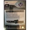 Image 2 : 2014-15 Upper Deck Young Guns Brandon Kozun #244