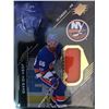 Image 1 : 2017-18 SPX Rookies Materials Josh Ho-Sang #R-JH