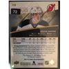 Image 2 : 2016-17 Ultimate Collection Rookie Steven Santini #113