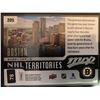 Image 2 : 2015-16 Upper Deck MVP Bobby Orr NHL Territories #205