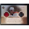 Image 1 : 2005-06 Upper Deck Artifacts Nathan Horton #FAS-NH