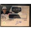 Image 1 : 2016-17 Ultimate Collection JC Lipon Debut Threads #DT-JL