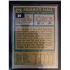 Image 2 : 1971-72 Topps Murray Hall #109