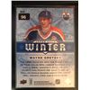 Image 2 : 2017 Upper Deck Winter Wayne Gretzky #W3