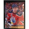 Image 1 : 2017-18 Upper Deck Canvas Connor Mcdavid #C33