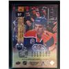 Image 2 : 2017-18 Upper Deck Canvas Connor Mcdavid #C33