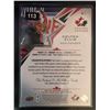 Image 2 : 2018 Upper Deck Team Canada Juniors Colten Ellis #21