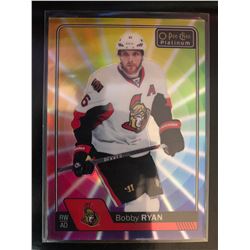 2016-17 O-Pee-Chee Bobby Ryan Rainbow Color Wheel #77